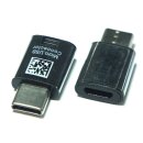 handywest Kompatibel mit 2X Adapter USB 3.1 Type-C...
