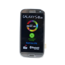 Original Samsung Galaxy S3 LTE i9305 LCD Display Touchscreen Digitizer Grau