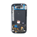 Original Samsung S3  i9300 LCD Display Touchscreen Digitizer Bildschirm Weiß