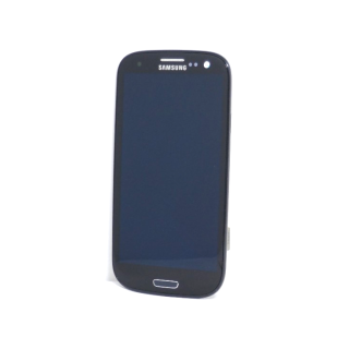 Original Samsung Galaxy S3 LTE i9305 LCD Display Touchscreen Digitizer Black