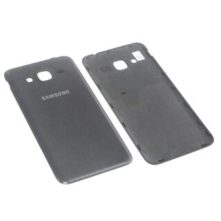 Original Samsung Galaxy J5 2015 J500 Akkudeckel Back Cover Schale Deckel  Black