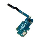 Original Samsung Galaxy Mega i9205 Ladebuchse Flex...