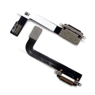 iPad 3 A1416 A1430 A1403 Ladebuchse Dock Connector Buchse Charger Flex Cable