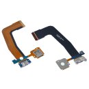 Samsung Galaxy Tab S 10.5 SM-T800 T805 Ladebuchse Flex Kabel USB Dock Connector