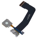 Samsung Galaxy Tab S 10.5 SM-T800 T805 Ladebuchse Flex Kabel USB Dock Connector
