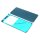 2X Huawei Honro 8 Lite 2017 Akkudeckel Backcover Kleber folie Dichtung Adhesive