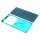Huawei Honro 8 Lite 2017 Akkudeckel Backcover Kleber folie Dichtung Adhesive