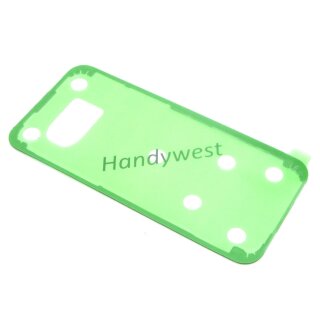 2X für Samsung Galaxy A3 2017 A320 Akkudeckel Cover Kleber Streifen Dichtung Adhesive