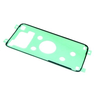 Handywest Kompatibel mit Samsung Galaxy S7 Edge SM-G935F Akkudeckel Kleber Streifen Dichtung Adhesive Set