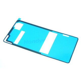 handywest Kompatibel mit Sony Xperia Z3 Compackt Mini D5803 Akkudeckel Cover Kleber Pad Dichtung Adhesive