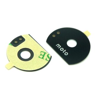 Motorola Moto Z XT1650 Kamera Camera Glas Linse Ersatz Kameraglas inkl Kleber