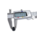 6X Ersatz Silikon Ohr Stöbsel Ohrstöpsel Gummi Universal für in Ear Headset Kopfhörer Bluetooth