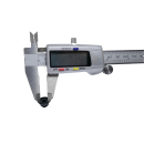 6X Ersatz Silikon Ohr Stöbsel Ohrstöpsel Gummi Universal für in Ear Headset Kopfhörer Bluetooth