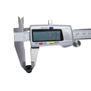 6X Ersatz Silikon Ohr Stöbsel Ohrstöpsel Gummi Universal für in Ear Headset Kopfhörer Bluetooth