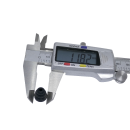 Ersatz Ohrstöpsel Silikon Stöpsel Gummi...