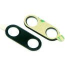 Huawei P20 Kamera Camera Glas Linse Ersatz Kameraglas...