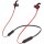 2 X in Ear Silicon Stöbsel Ersatz Ohrstöpsel für Bluetooth Headset Kopfhörer Rot