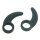 L - R in Ear Ohrstöpsel Silicon Stöbsel Ersatz für Bluetooth Headset Kopfhörer