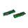 Handywest Kompatibel mit Sony Xperia XA1 Ultra G3123 G3125 Ladebuchse Flex Kabel Type-C USB Dock