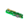 Handywest Kompatibel mit Sony Xperia XA1 Ultra G3123 G3125 Ladebuchse Flex Kabel Type-C USB Dock