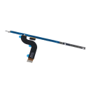 Handywest Kompatibel mit Sony Xperia M5 E5603 Power Flex Kabel Ein Aus Mikrofon Volume Lautstärke On Off Cable