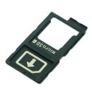Sony Xperia Z5 E6653 E6603 Sim Karten Halter Micro-SD...