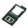 Sony Xperia Z5 E6653 E6603 Sim Karten Halter Micro-SD Schublade Fach Slot Tray