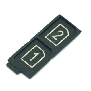Sony Xperia Z5 Premium E6853 Sim Karten Halter Micro-SD Schublade Fach Slot Tray